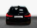 BMW 530 e xDrive Touring Aut. Sportpaket Pano Laser Fekete - thumbnail 6
