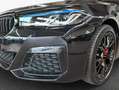 BMW 530 e xDrive Touring Aut. Sportpaket Pano Laser Fekete - thumbnail 7