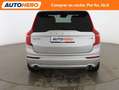 Volvo XC90 D5 Momentum 5pl. AWD 235 Aut. Gris - thumbnail 5