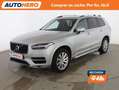 Volvo XC90 D5 Momentum 5pl. AWD 235 Aut. Gris - thumbnail 1