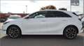 Kia Ceed / cee'd 1.0 T-GDI 48V DCT7 Nightline Edition UVP 33.589 Weiß - thumbnail 4