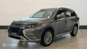 PHEV Twin Motor Invite 4WD Euro6d-T EVAP