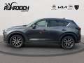 Mazda CX-5 Sports-Line AWD AT LEDER ALLWETTER BOSE NAVI SHZ V Grau - thumbnail 2