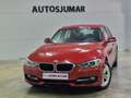 BMW 320 320d Rojo - thumbnail 2