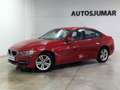 BMW 320 320d Rojo - thumbnail 4