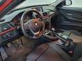 BMW 320 320d Rojo - thumbnail 10