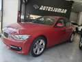 BMW 320 320d Rojo - thumbnail 3