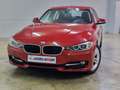 BMW 320 320d Rojo - thumbnail 5