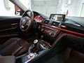 BMW 320 320d Rojo - thumbnail 13