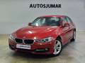 BMW 320 320d Rojo - thumbnail 1