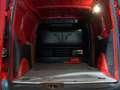 Ford Transit Connect Kasten lang Trend KLIMA+PDC+1.H Rojo - thumbnail 16