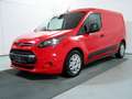 Ford Transit Connect Kasten lang Trend KLIMA+PDC+1.H Roşu - thumbnail 4
