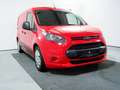 Ford Transit Connect Kasten lang Trend KLIMA+PDC+1.H Roşu - thumbnail 3