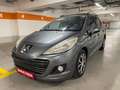Peugeot 207 SW Active 1,6 16V VTi Tiptronic Grau - thumbnail 1