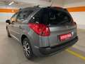 Peugeot 207 SW Active 1,6 16V VTi Tiptronic Grau - thumbnail 7