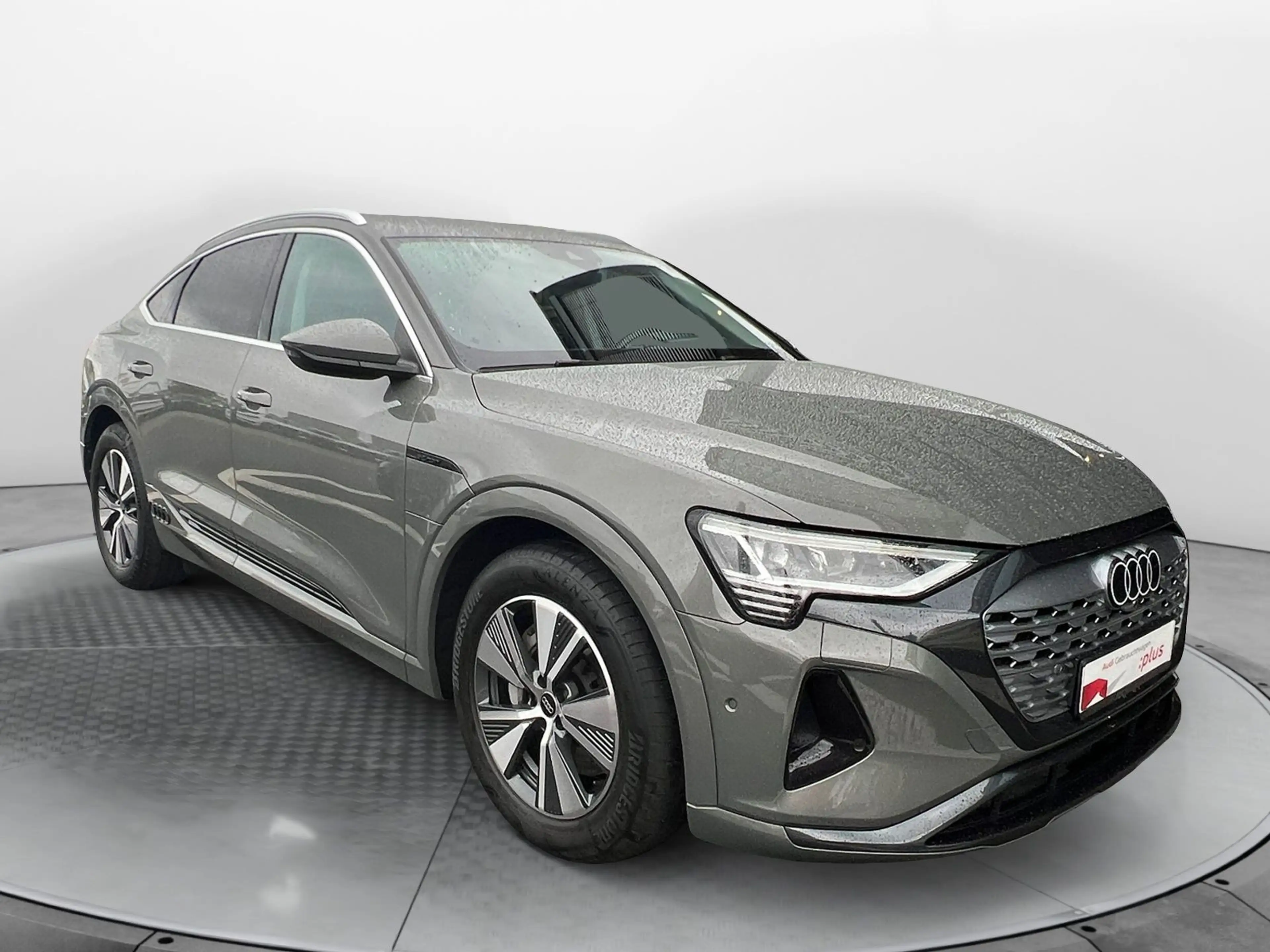 Audi Q8 e-tron Q8 e-tron Sportback 50 q. advanced, LED, Luft, R — photo 7
