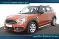 MINI Cooper SE Countryman All4 *1.Hand*Navi*4X4* Orange - thumbnail 1