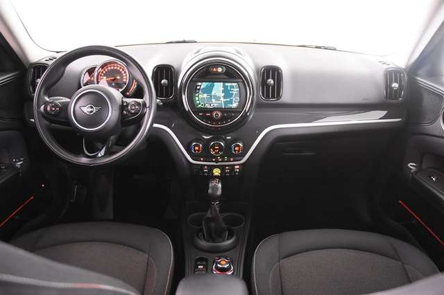MINI Cooper SE Countryman All4 *1.Hand*Navi*4X4*