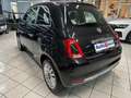 Fiat 500 1.0 Hybrid Dolcevita NEOPATENTATO IVA ESP-UNI PROP Nero - thumbnail 4