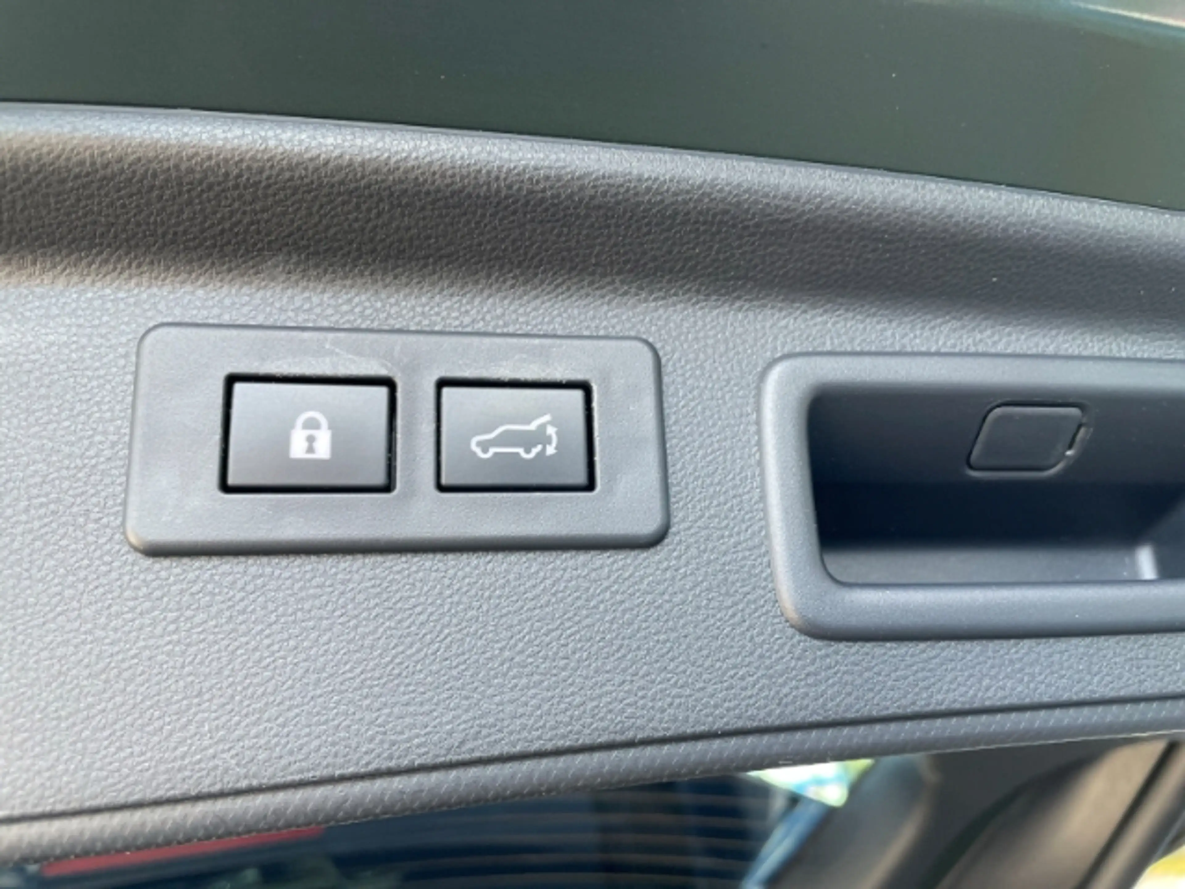 Subaru Forester 2.0ie Mild-Hybrid Platinum Autom. Schiebedach — photo 7