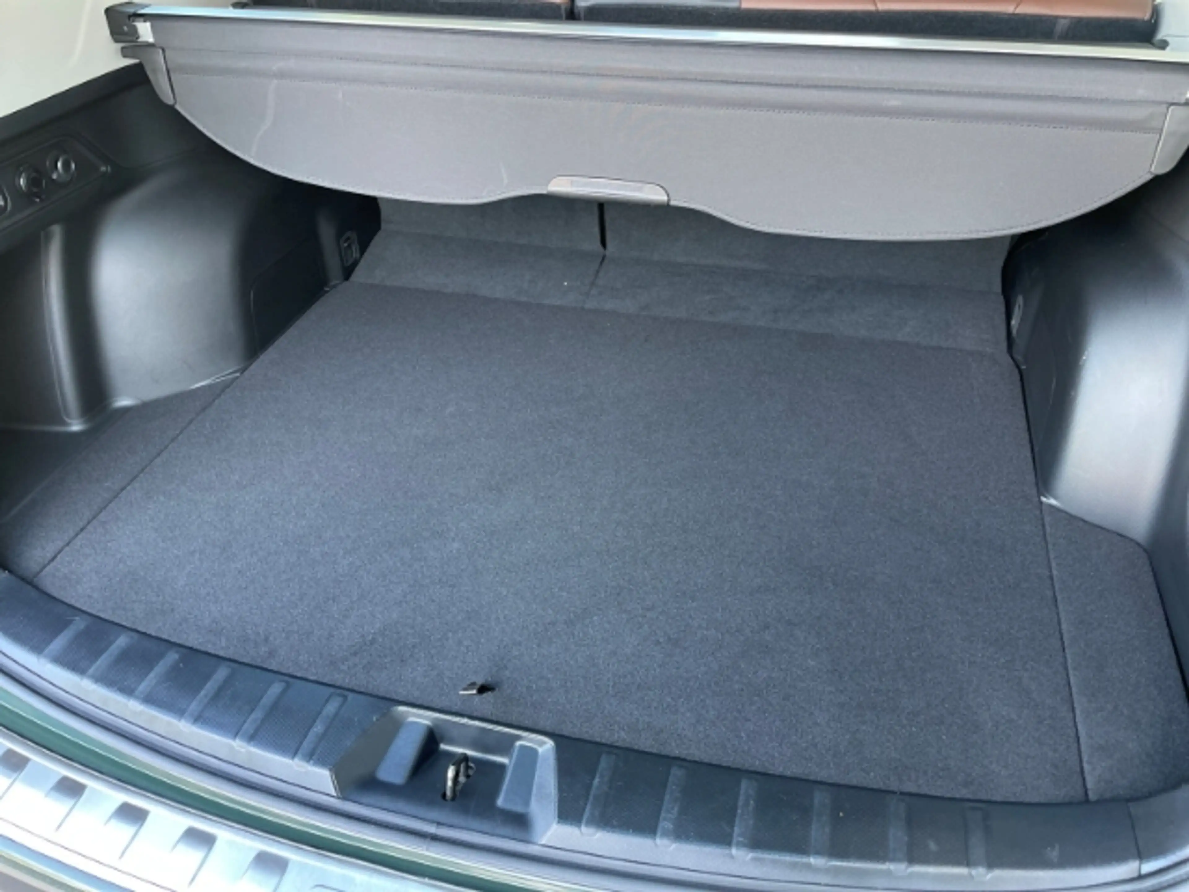 Subaru Forester 2.0ie Mild-Hybrid Platinum Autom. Schiebedach — photo 6
