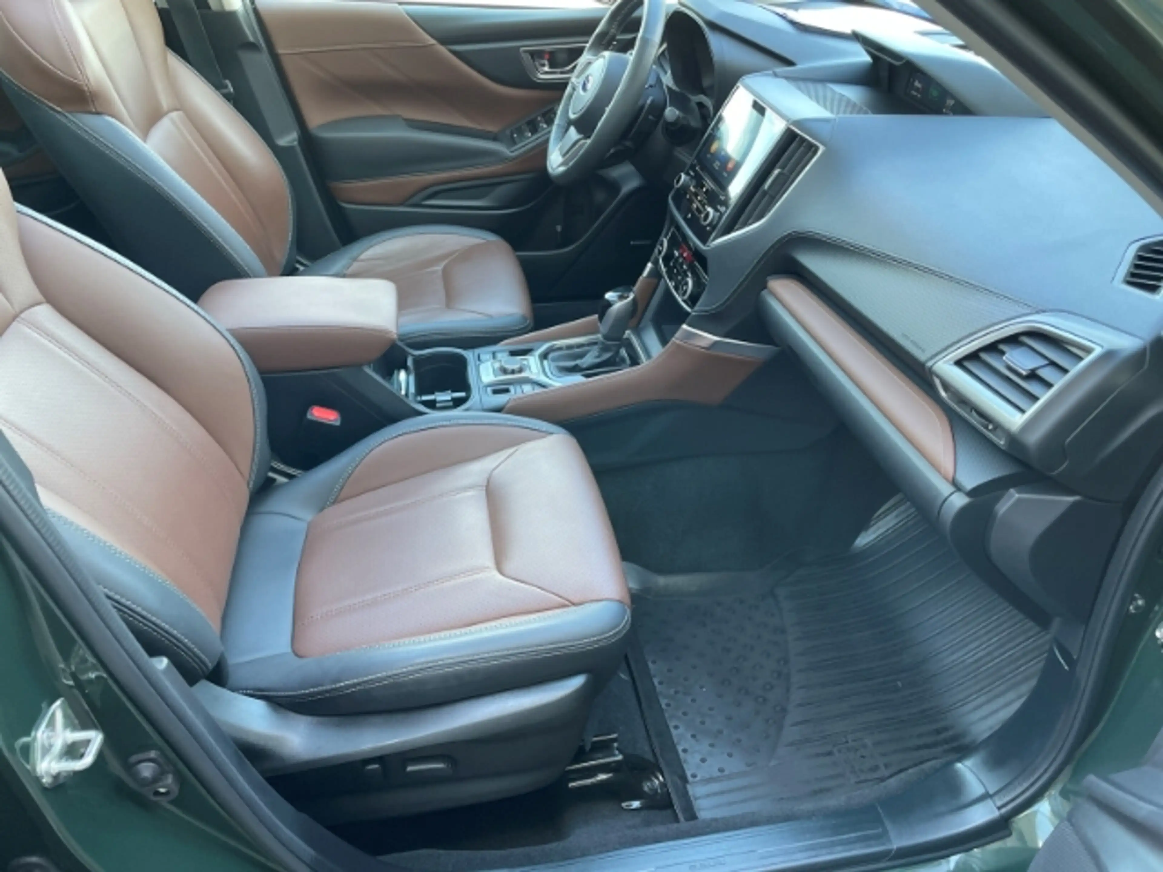 Subaru Forester 2.0ie Mild-Hybrid Platinum Autom. Schiebedach — photo 5