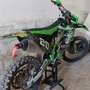 Kawasaki KX 250 Verde - thumbnail 1