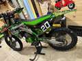 Kawasaki KX 250 Verde - thumbnail 7