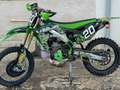 Kawasaki KX 250 Verde - thumbnail 2