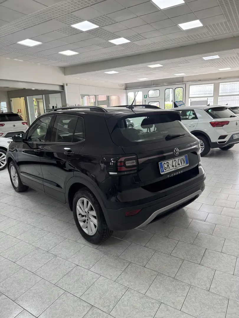 Volkswagen T-Cross 1.0 tsi Style 95cv - 2