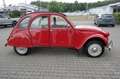 Citroen 2CV MOTOR u. Karosse KOMPLETT Restauriert Rot - thumbnail 3