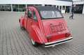 Citroen 2CV MOTOR u. Karosse KOMPLETT Restauriert Rot - thumbnail 5