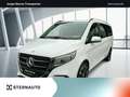 Mercedes-Benz V 250 V 250 d STYLE L DISTR/Navi/Standhz/Multibeam/AHK Weiß - thumbnail 1
