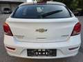 Chevrolet Cruze 1.6 LT Weiß - thumbnail 2