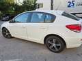 Chevrolet Cruze 1.6 LT Weiß - thumbnail 5