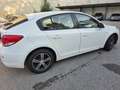 Chevrolet Cruze 1.6 LT Weiß - thumbnail 4