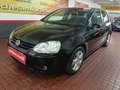 Volkswagen Golf 1.6 Sportline Negro - thumbnail 12