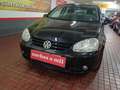 Volkswagen Golf 1.6 Sportline Negro - thumbnail 3