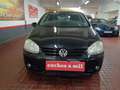 Volkswagen Golf 1.6 Sportline Negro - thumbnail 4