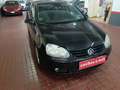 Volkswagen Golf 1.6 Sportline Negro - thumbnail 6
