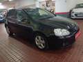 Volkswagen Golf 1.6 Sportline Negro - thumbnail 9