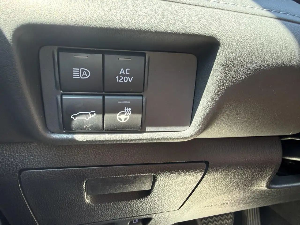 Toyota Highlander photo Toyota Highlander