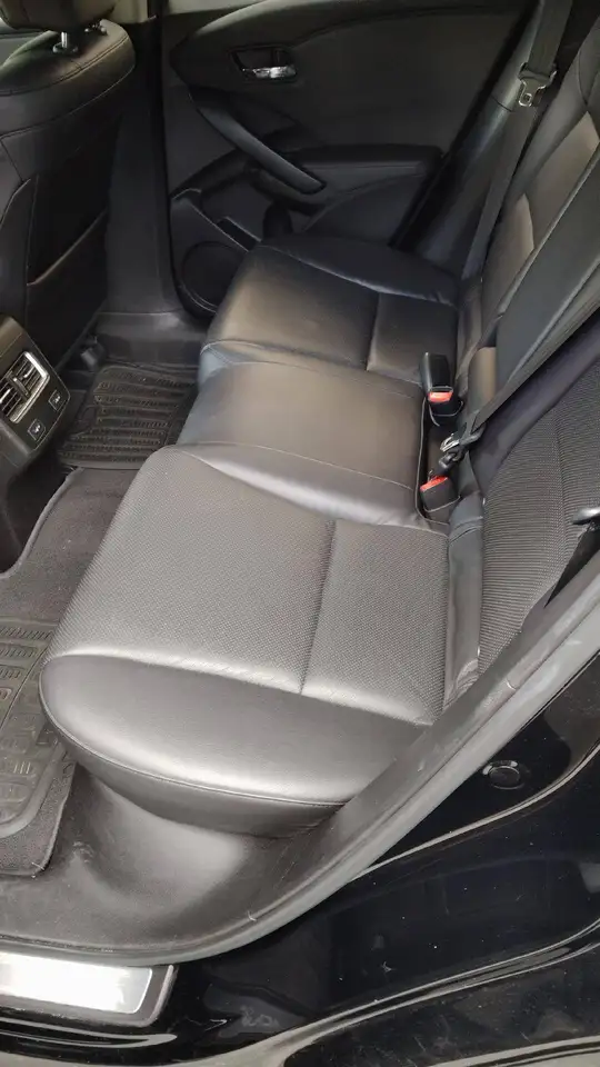 Acura RDX снимка Acura RDX