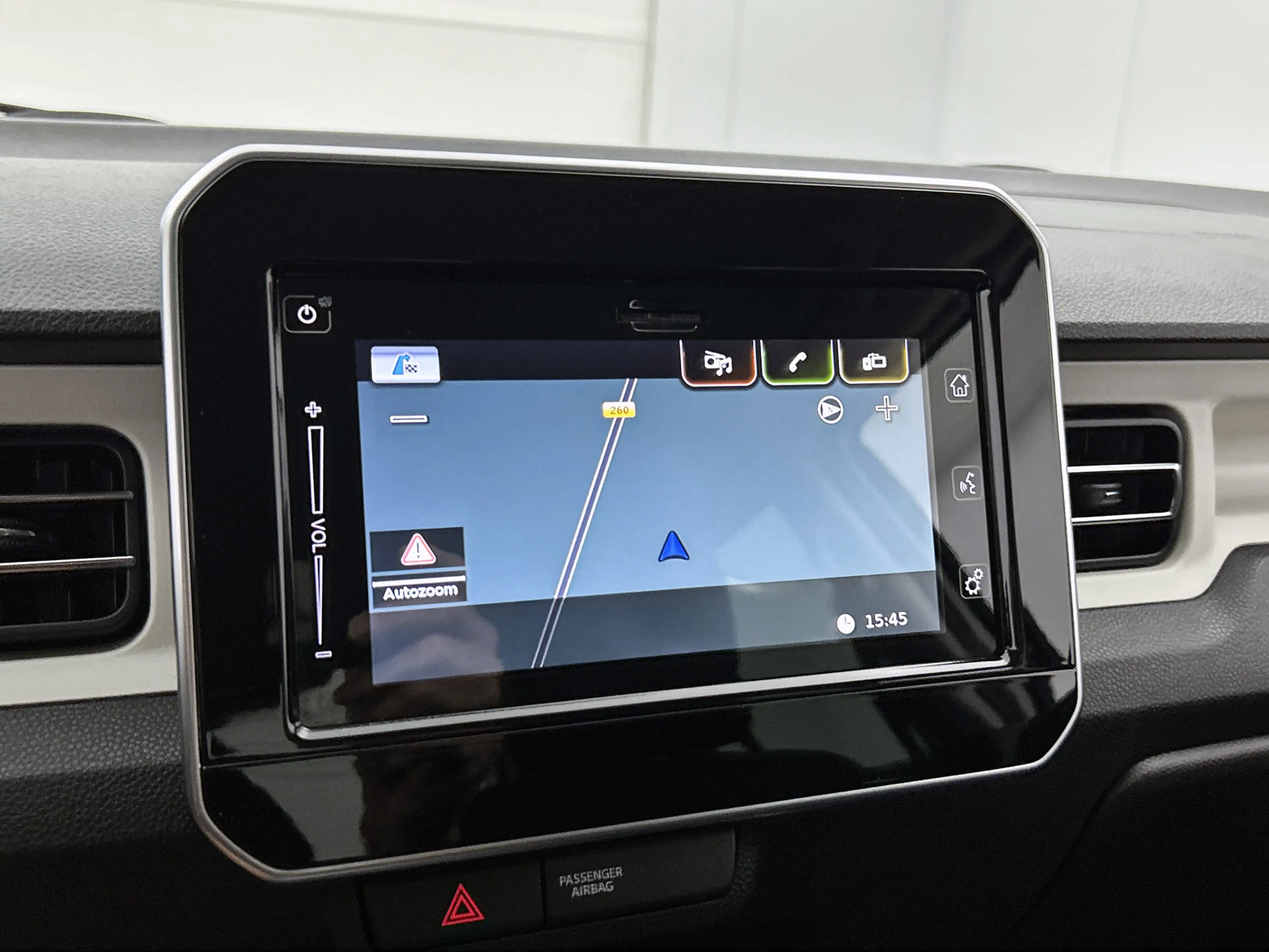 Suzuki Ignis 1.2 Smart Hybrid Style | Navigatie | Apple CarPlay — photo 7