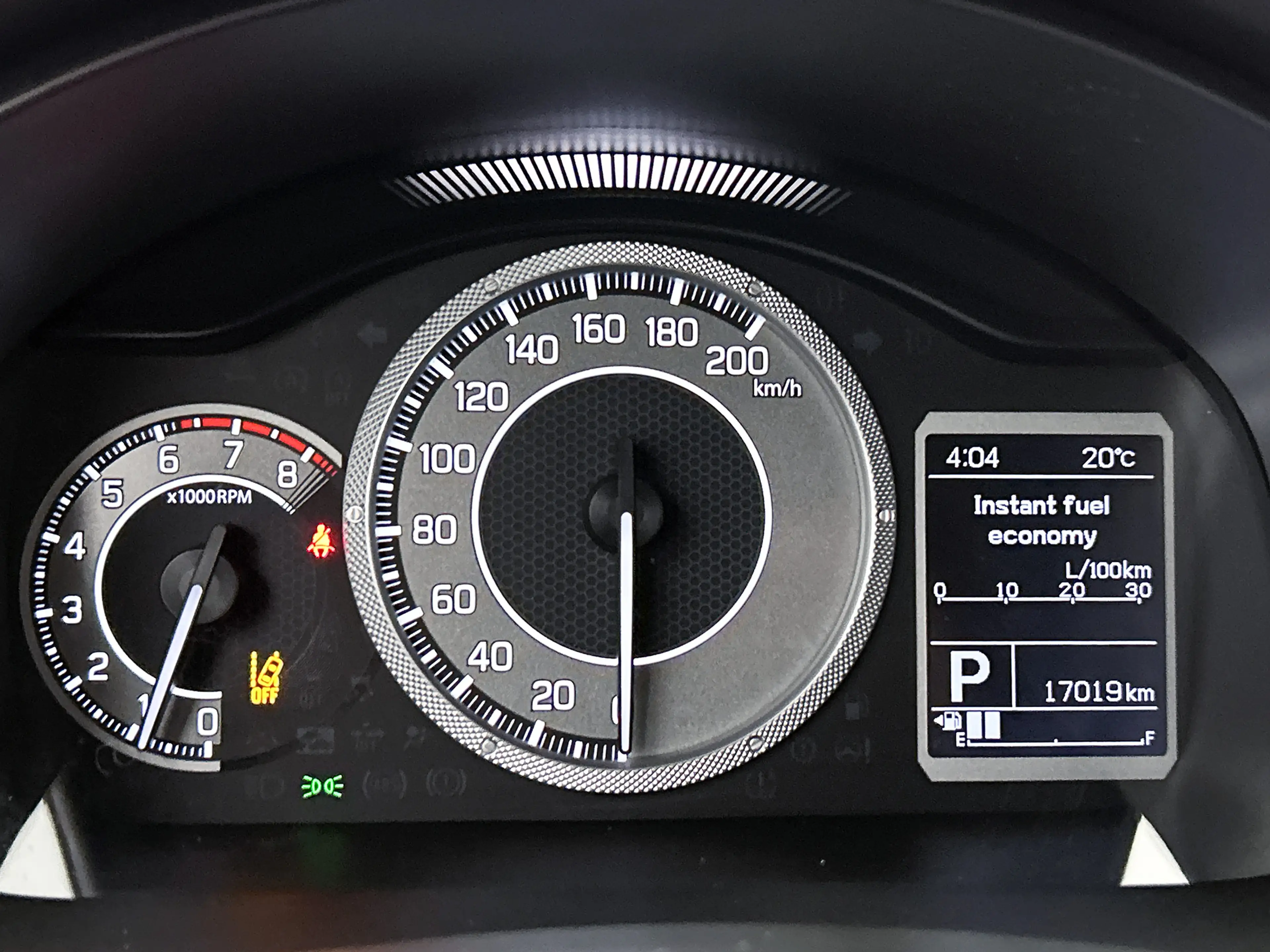 Suzuki Ignis 1.2 Smart Hybrid Style | Navigatie | Apple CarPlay — photo 5