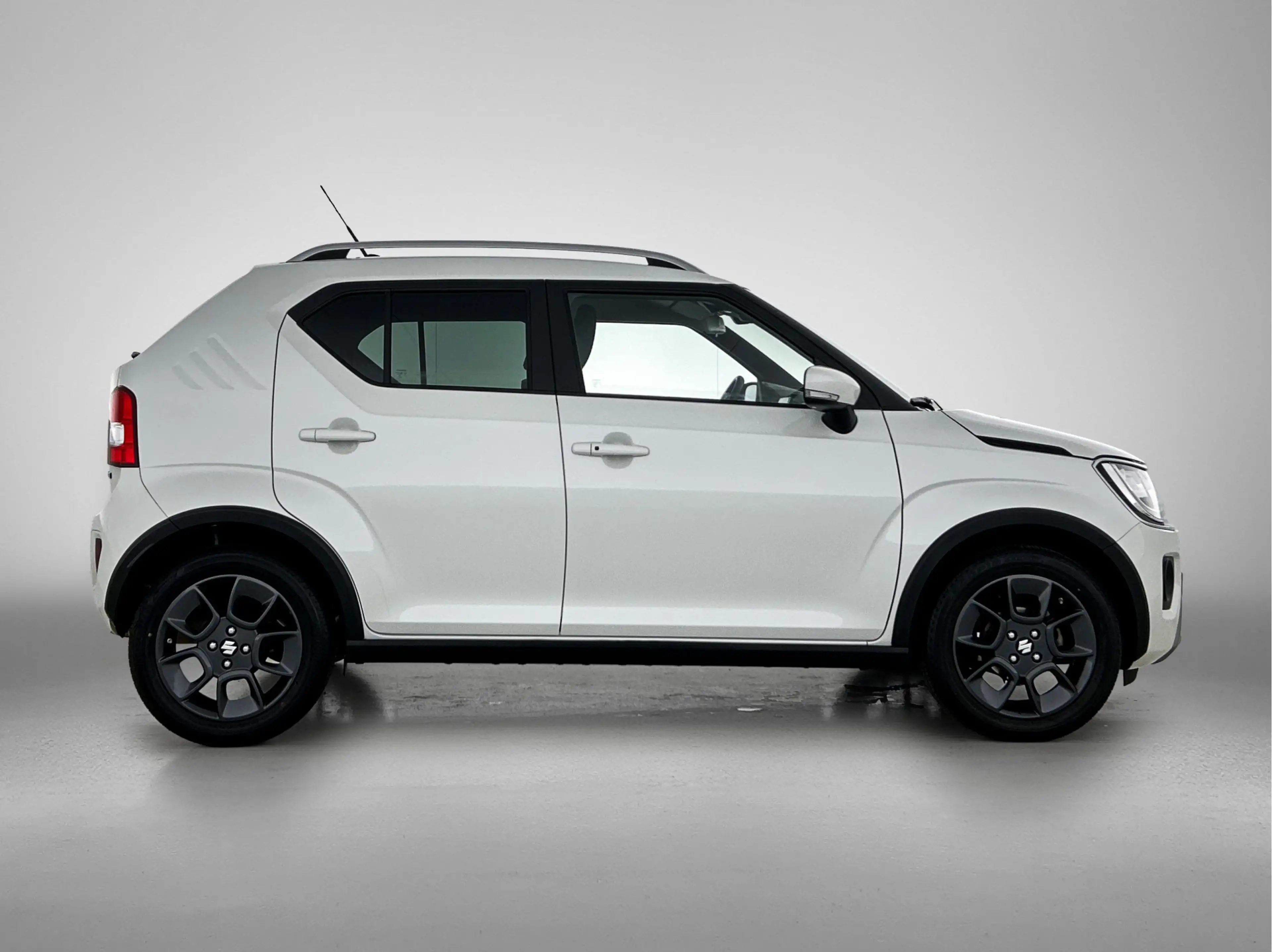 Suzuki Ignis 1.2 Smart Hybrid Style | Navigatie | Apple CarPlay — photo 14