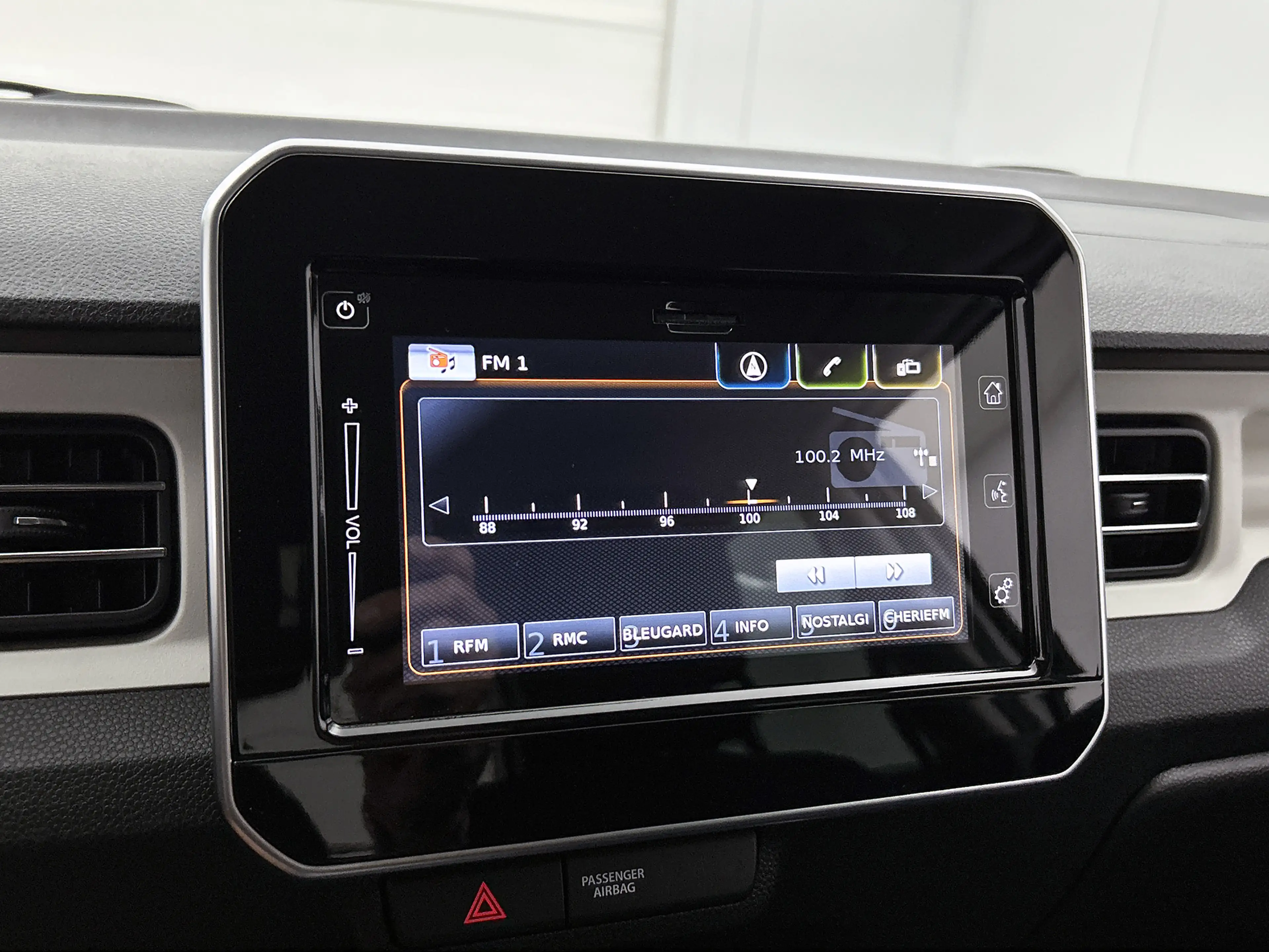 Suzuki Ignis 1.2 Smart Hybrid Style | Navigatie | Apple CarPlay — photo 10