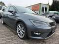 SEAT Leon 1.4 TSI FR DSG Klimaautomatik,Teileder,Navi Grau - thumbnail 4