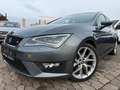 SEAT Leon 1.4 TSI FR DSG Klimaautomatik,Teileder,Navi Grau - thumbnail 1