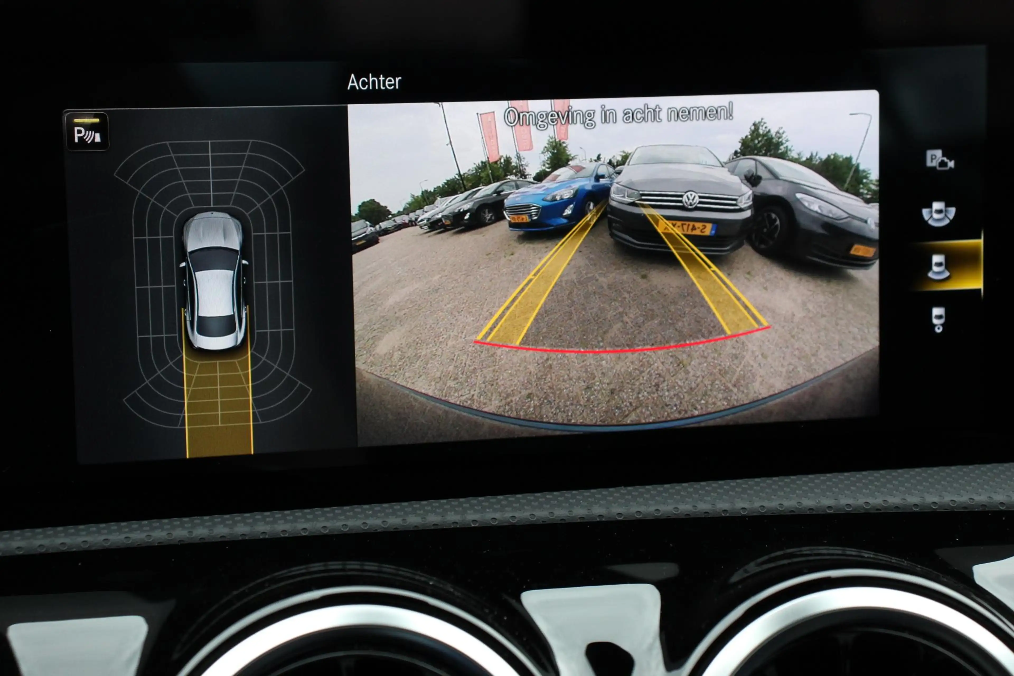 Mercedes-Benz CLA 200 Automaat Progressive Navigatie Climate Control Led — photo 2